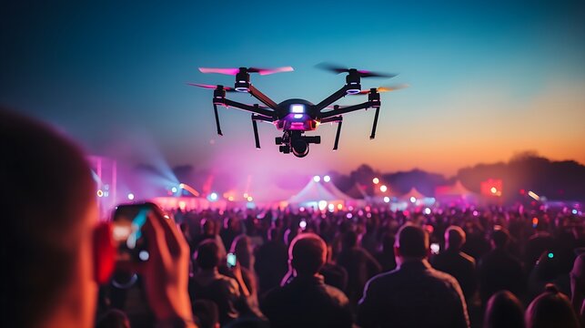 Event Coverage