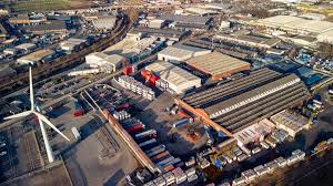 Commercial Project